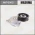 Натяжитель ремня Ford Focus I 98-/Mondeo Ii 96-/Transit 02-13/ Mazda Tribute 00- MASUMA MIPE401 (фото 1)