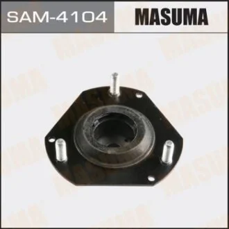 Опора амортизатора передн MAZDA 2, DEMIO / DE3FS 07- MASUMA SAM4104