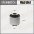 Сайлентблок задній Honda CR-V/ RD1, RD5 MASUMA RU620 (фото 1)