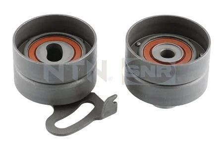 Ремонтний комплект для заміни паса газорозподільчого механізму NTN-SNR SNR NTN KD468.17