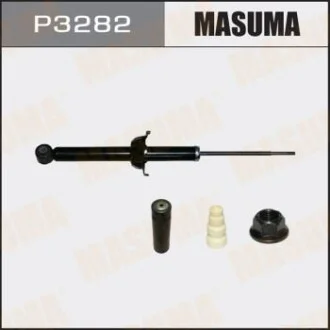 Амортизатор подвески (KYB-341261 / Tokico-U3739) задн Honda CR-V (95-02) MASUMA P3282