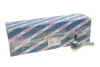 НАКОНЕЧНИК ПОПЕРЕЧНОЇ КЕРМОВОЇ ТЯГИ K S00 004 125 BOSCH KS00004125 (фото 2)