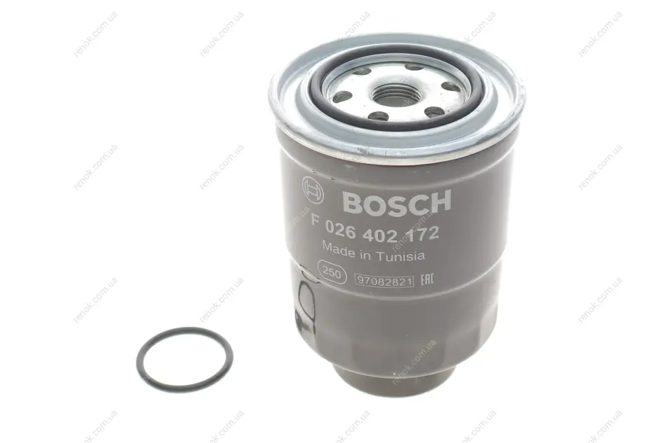 ЗМІННИЙ ФІЛЬТР ПАЛИВА F 026 402 172 BOSCH F026402172 (фото 1)