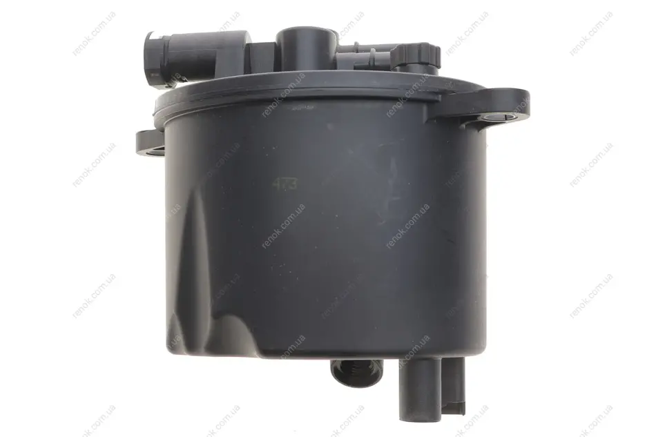 ФІЛЬТР ТРУБОПРОВОДУ F 026 402 160 BOSCH F026402160 (фото 1)