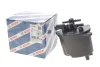 ФІЛЬТР ТРУБОПРОВОДУ F 026 402 160 BOSCH F026402160 (фото 2)