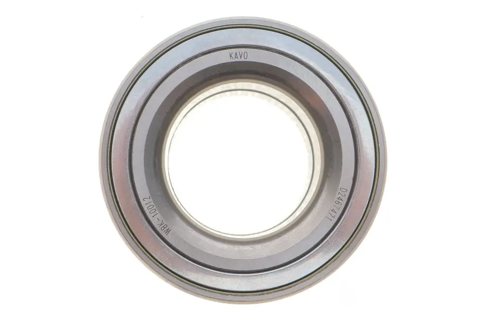 Підшипник маточини (комплект) PARTS KAVO WBK-10012 (фото 1)
