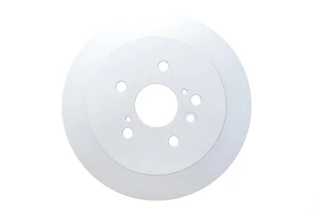 Диск гальмівний PARTS KAVO BR-9591-C