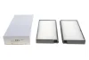Фільтр салону PARTS KAVO HC-8233 (фото 2)