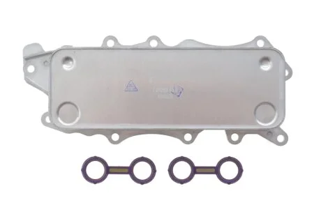 Радіатор масляний з прокладками FEBI BILSTEIN 102371