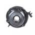 FEBI JEEP Маточина колеса з ABS WRANGLER 2.8-3.8 07- FEBI BILSTEIN 172492 (фото 2)