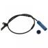 FEBI MINI Датчик ABS MINI COUNTRYMAN, MINI PACEMAN FEBI BILSTEIN 46595 (фото 1)