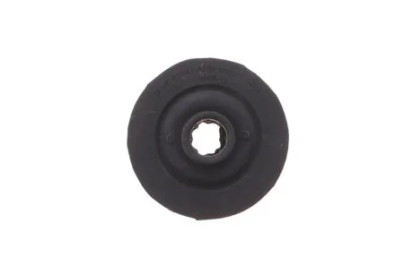 NISSAN Подушка радіатора JUKE (F15) 1.6 DIG-T 4x4 10- BLUE PRINT ADBP980007