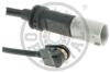Датчик зносу колодки Optimal WKT-60096K (фото 2)