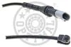Датчик зносу колодки Optimal WKT-60077K (фото 2)