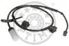 Датчик зносу колодки Optimal WKT-60037K (фото 1)