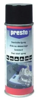 Швидкий старт 400мл PRESTO Presto 306413