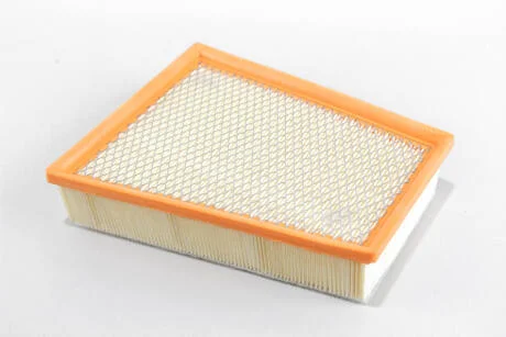 Фільтр повітряний Kangoo 1.5dCi 08- /MB Citan 12- (з сіткою і передфільтром) GOODREM RF1652FSWB