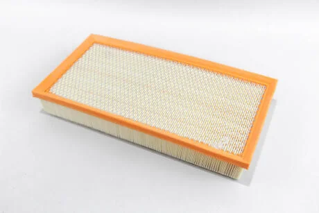 Фільтр повітряний 1.9TDI Golf 99-06/Octavia 03-05 (з сіткою і передфільтром) GOODREM RF1554FSWB