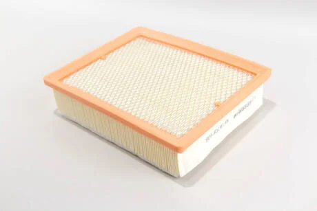 Фільтр повітряний Trafic/Vivaro 1.6dCi 14- (з сіткою і передфільтром) GOODREM RF1870FSWB