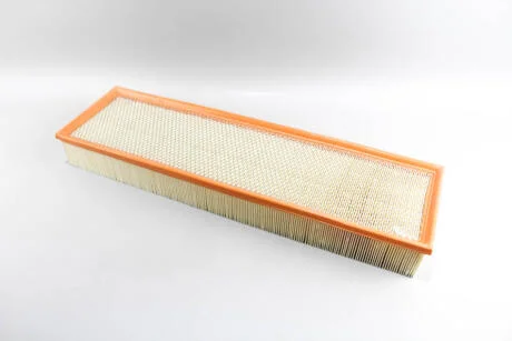 Фільтр повітряний MB Vario/714-814 (ОМ354/904) (з сіткою) GOODREM RF1054SWB