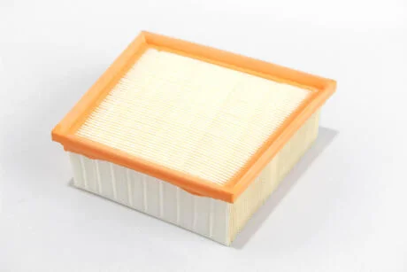 Фільтр повітряний Transit Courier 14-/B-Max/Fiesta 08- GOODREM RF1654WB