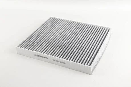 Фільтр салону Jeep Grand Cherokee 11- (вугільний) GOODREM RF2651CWB