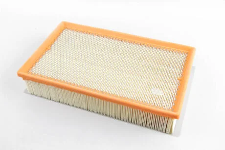 Фільтр повітряний T5 03- (з сіткою) GOODREM RF1230SWB