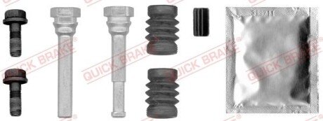 Елементи гальмівного супорта (Комп-кт напрямних) QB QUICK BRAKE 113-0020X