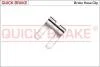 Гальмівні аксесуари (Конектор гальмівної трубки) QB QUICK BRAKE 3219 (фото 1)