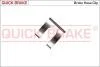 Гальмівні аксесуари (конектор гальмівної трубки) QB QUICK BRAKE 3216 (фото 1)
