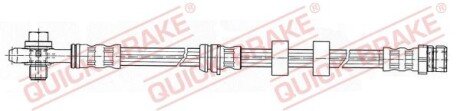 Гальмівний шланг QB QUICK BRAKE 58.984X