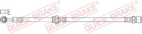 Гальмівний шланг QB QUICK BRAKE 50.850X