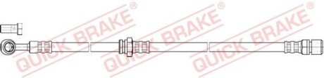 Гальмівний шланг QB QUICK BRAKE 50.851X