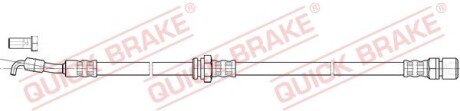 Гальмівний шланг QB QUICK BRAKE 50.853X