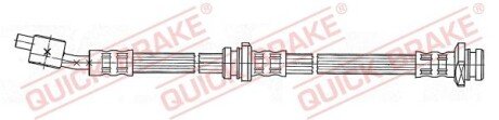 Гальмівний шланг QB QUICK BRAKE 59.909