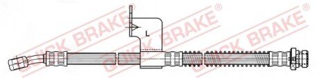 Гальмівний шланг QB QUICK BRAKE 59.937