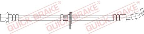 Гальмівний шланг QB QUICK BRAKE 58.823