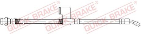 Гальмівний шланг QB QUICK BRAKE 58.885