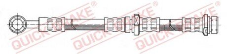 Гальмівний шланг QB QUICK BRAKE 58.976