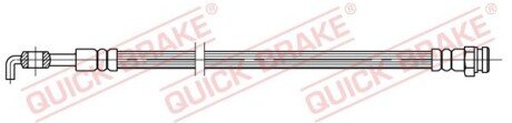 Гальмівний шланг QB QUICK BRAKE 50.082