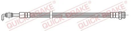Гальмівний шланг QB QUICK BRAKE 50.082