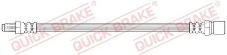 Гальмівний шланг QB QUICK BRAKE 37.038