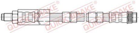 Гальмівний шланг QB QUICK BRAKE 37.914