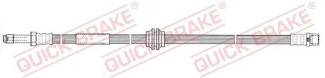 Гальмівний шланг QB QUICK BRAKE 37.941