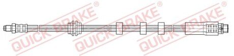 Гальмівний шланг QB QUICK BRAKE 35.911