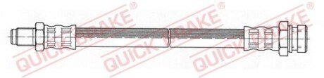 Гальмівний шланг QB QUICK BRAKE 37.023