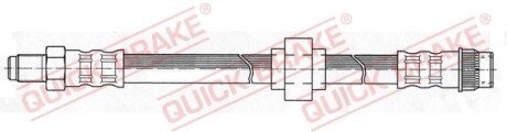 Гальмівний шланг QB QUICK BRAKE 32.975