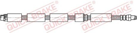 Гальмівний шланг QB QUICK BRAKE 32.810