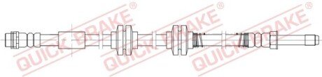 Гальмівний шланг QB QUICK BRAKE 32.825