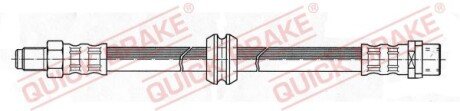 Гальмівний шланг QB QUICK BRAKE 32.931